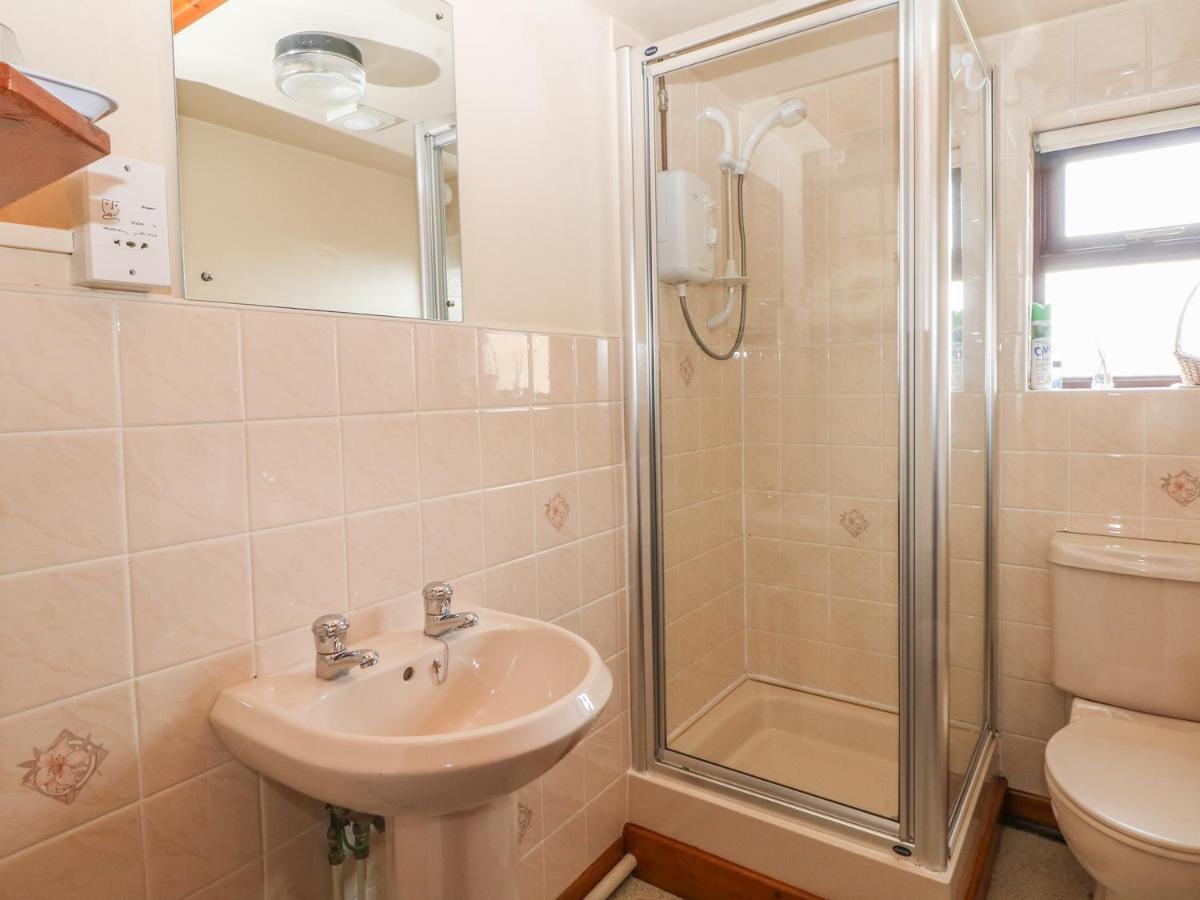 Cordwainer Cottage Stoke-on-Trent Екстериор снимка