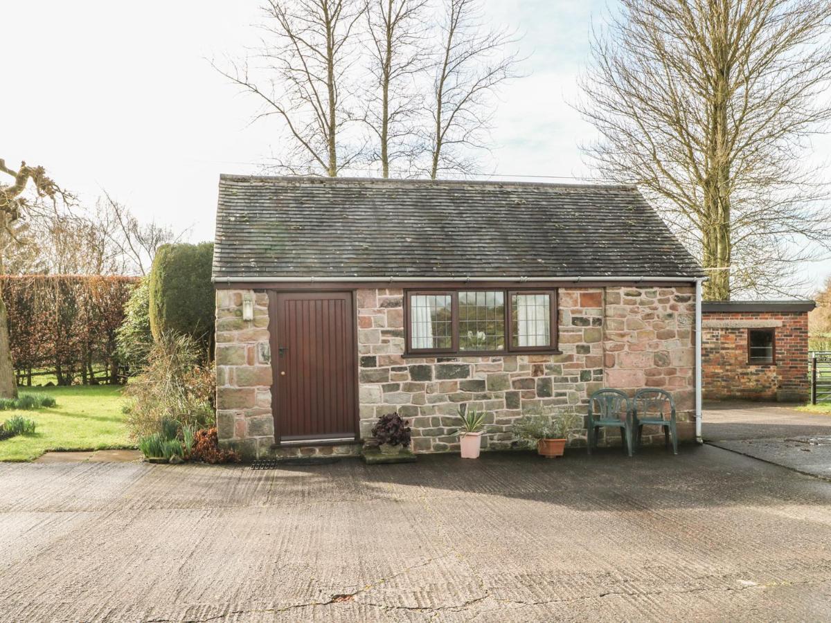 Cordwainer Cottage Stoke-on-Trent Екстериор снимка