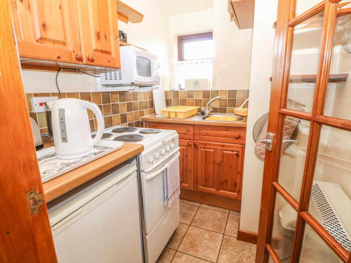 Cordwainer Cottage Stoke-on-Trent Екстериор снимка
